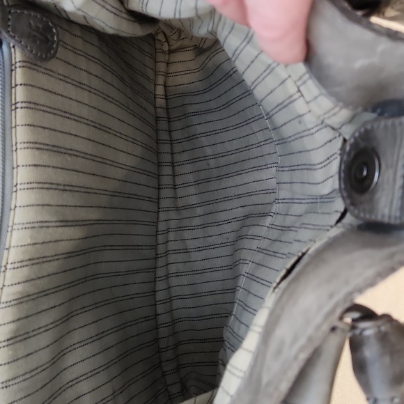 Frye Melissa Tote - Picture 7 of 16